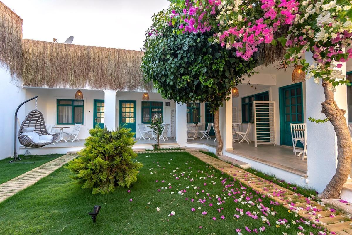Avlu Otel Datca Exterior photo
