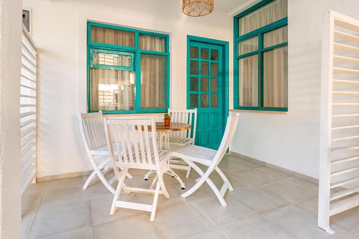 Avlu Otel Datca Exterior photo
